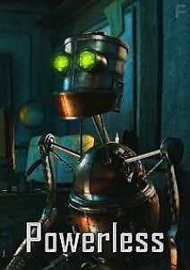 Бессильный