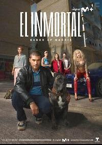 Бессмертный