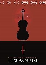 Бессонница