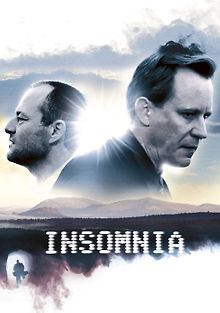 Бессонница