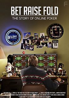 Бет Рейз Фолд: История Онлайн Покера