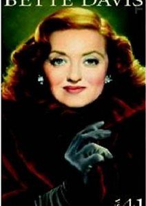 Бетт Дэвис. Если бы красота могла убивать