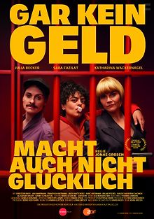 Без денег счастлив не будешь