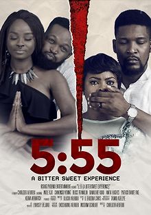 Без пяти шесть