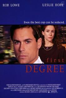 Без Смягчающих Обстоятельств (Убийство первой степени)