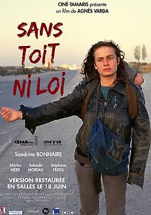 Без крыши, вне закона