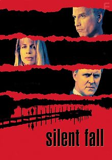 Безмолвная схватка