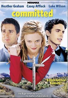 Безумно верная жена