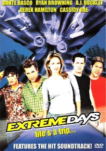 Безумные дни