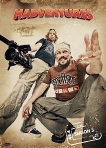 Безумные приключения