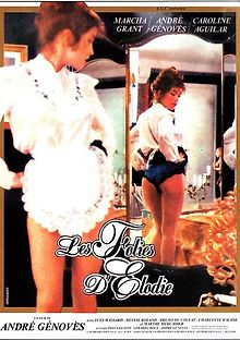 Безумства Элоди