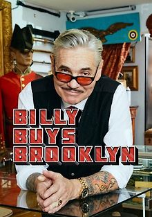 Билли скупает Бруклин