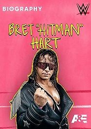 Биография Брета \"Хитмана\" Харта