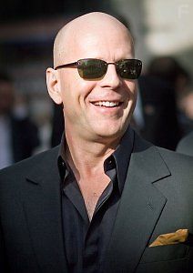 Биография. Брюс Уиллис