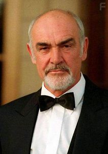 Биография. Шон Коннери