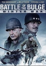Битва в Арденнах 2: Зимняя война