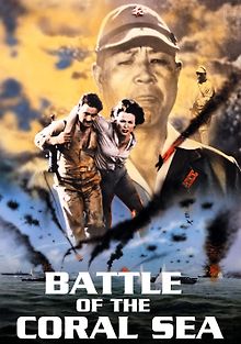 Битва в Коралловом море