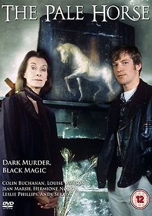 Бледный конь