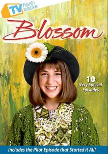 Изящный цветок