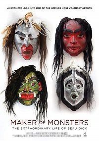 Бо Дик: Создатель чудовищ