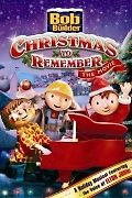 Боб Строитель: Незабываемое Рождество
