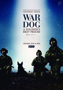 Боевой пес: Лучший друг солдата