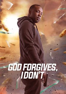 Бог простит, я - нет