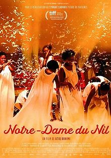 Богоматерь Нила