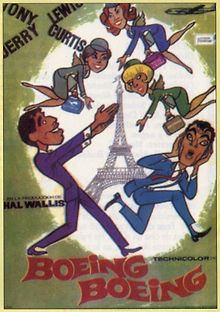 Боинг-Боинг