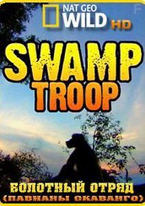 Болотный отряд