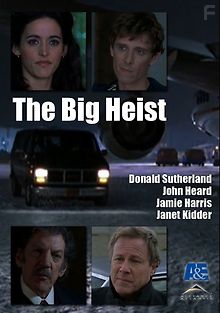 Большое ограбление