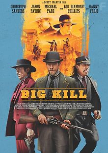 Большое убийство