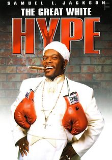 Большой белый обман