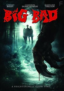 Большой и злой