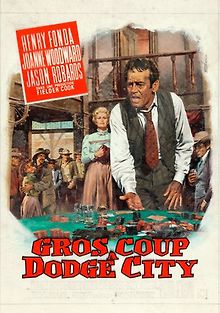 Большой куш для маленькой леди