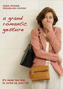 Большой романтичный жест