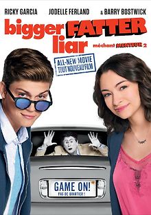 Большой толстый лгун 2