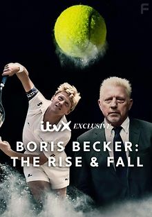 Борис Беккер: Взлет и падение