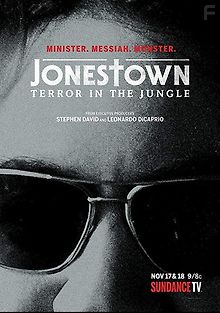 Бойня в Джонстауне