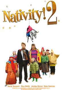 Божественное рождение 2