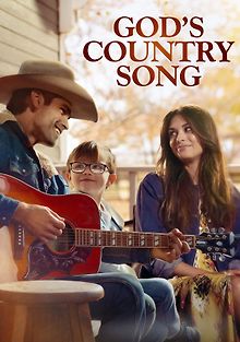 Божья кантри-песня
