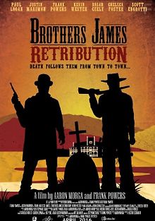 Братья Джеймс: Возмездие