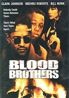 Братья по крови