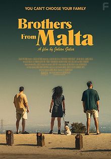 Братья с Мальты