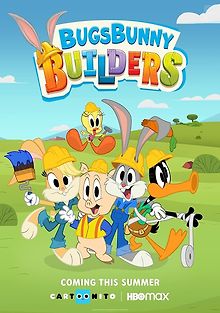 Бригада Багза Банни