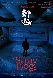 Бродячие псы