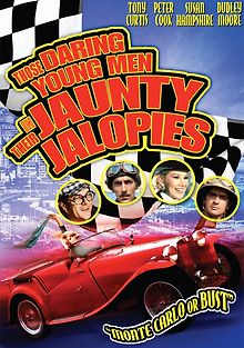 Бросок в Монте-Карло