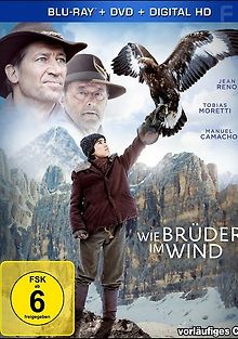 Братья ветра