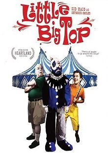 Будь клоуном