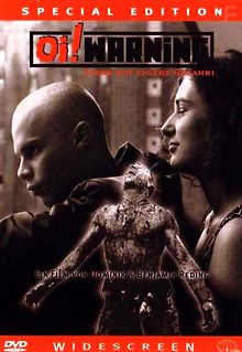 Будь начеку!